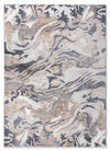 Brielle 5'3\" x 7'6\" Area Rug – Multicolour 