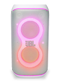 JBL PartyBox Club 120 160W Light Up Bluetooth Portable Party Speaker (JBLPBCLUB120SWAM) 