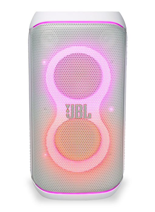JBL PartyBox Club 120 160W Light Up Bluetooth Portable Party Speaker (JBLPBCLUB120SWAM)