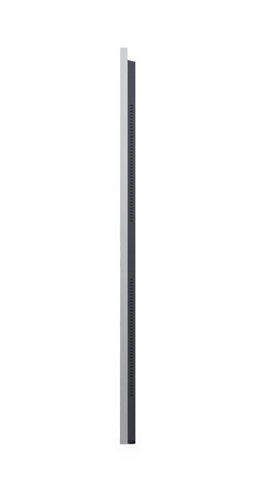 LG 65\" G6 OLED 4K Smart webOS TV with Flush Wall Mount (OLED65G6WUA.ACC) - 2026 Model