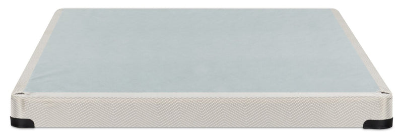 Stearns & Foster Low-Profile Queen Boxspring