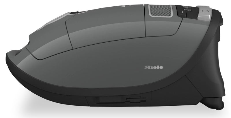 Miele Complete C3 125th Gala Edition Canister Vacuum - 41GDE369CDN