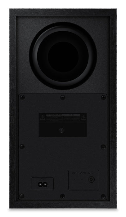 Samsung 5.1 CH Dolby Digital DTS Virtual:X Soundbar with Wireless 400W Subwoofer (HW-B750D/ZC)