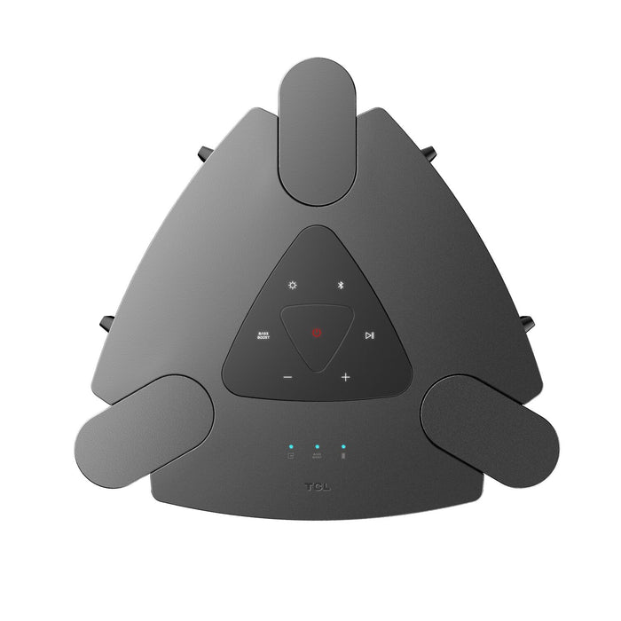 TCL TP300K 340W IPX4 Waterproof Party Speaker (TP300K)