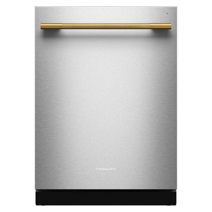 KitchenAid Handle Kit for Dishwasher – Brass - W11774817