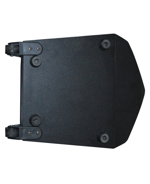 Monster Remix 300W DJ Party System with Bluetooth and Wireless Mic (10-MNREMIX)