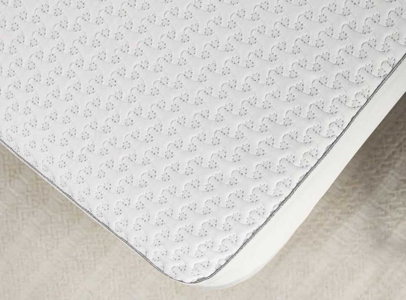 BEDGEAR Ver-Tex® Performance Split Queen Mattress Protector