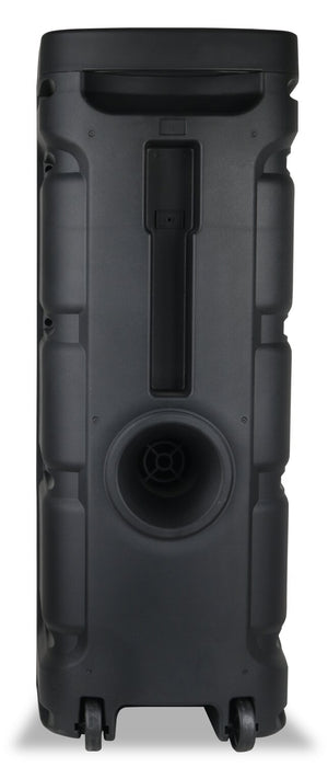 Proscan True Wireless (TSW) Portable Rechargable Bluetooth Speaker (PSP1666)