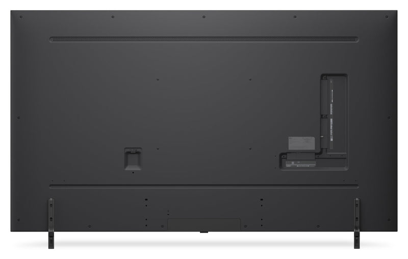 LG 75\" QNED80 QNED 4K UHD Smart webOS TV (75QNED80AUA.ACC) - 2025 Model
