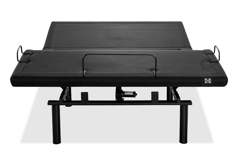 Sealy® Reflexion® Ultra Lifestyle Base - King