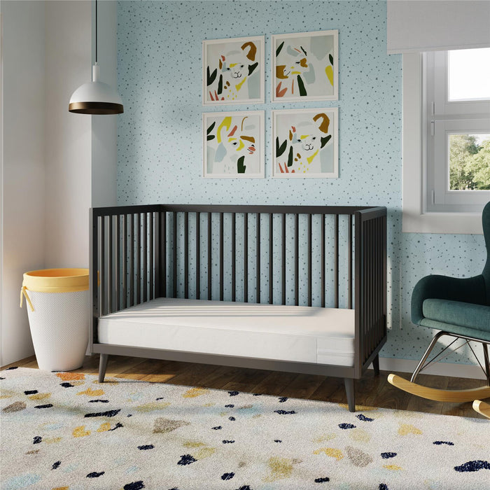 Mia Baby Crib & Toddler Bed Mattress