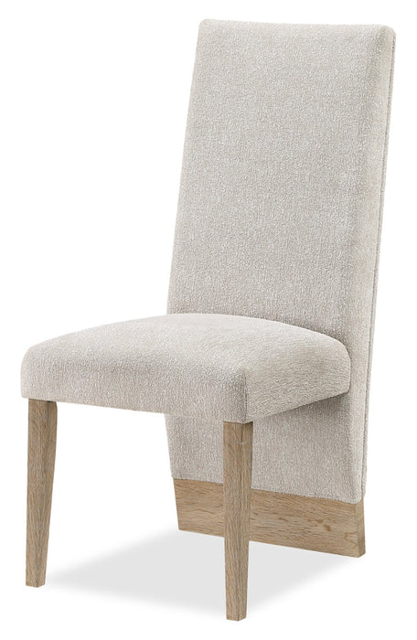 Vega Dining Chair - Natural
