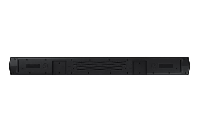 Samsung 5.1 CH Dolby Digital DTS Virtual:X Soundbar with Wireless 400W Subwoofer (HW-B750D/ZC)