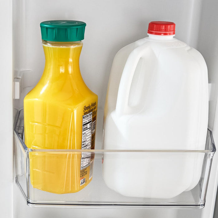 Whirlpool 29.5\" 19 Cu. Ft. Top Freezer Refrigerator – White - WRTX5419SW