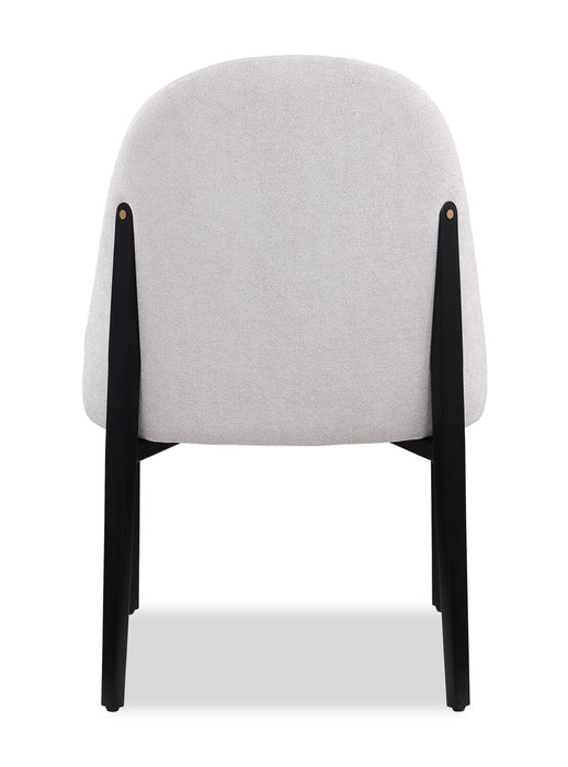 Capri Dining Chair - Beige