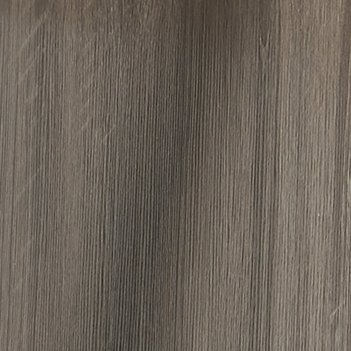 Carlton 47.5” Modern 2-Pack Coffee + End Table with Shelf - Taupe