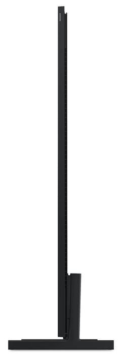 SAMSUNG 85\" LS03FW The Frame Neo QLED Vision AI 4K UHD Smart Tizen OS TV (QN85LS03FWFXZC) - 2025 Model