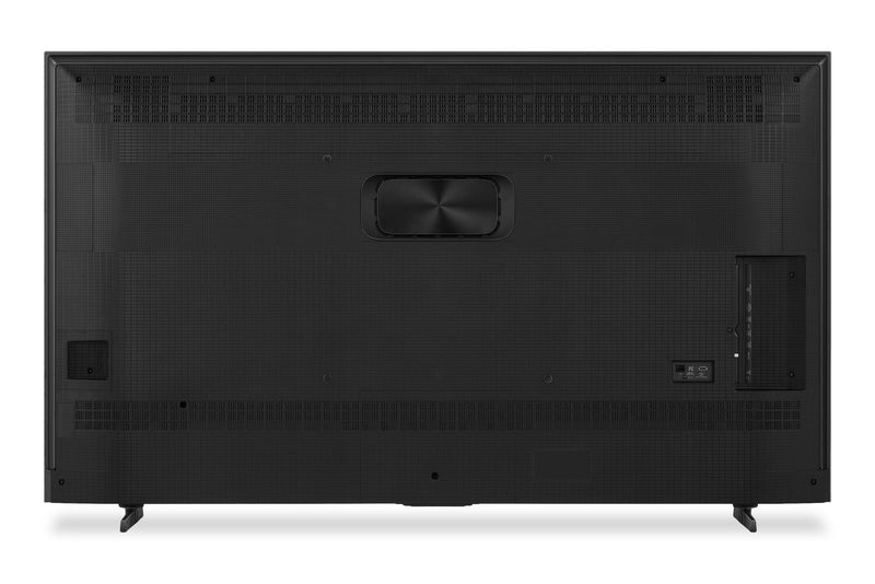 HISENSE 85\" U68QF Mini-LED QLED 4K UHD AI Fire TV (85U68QF)