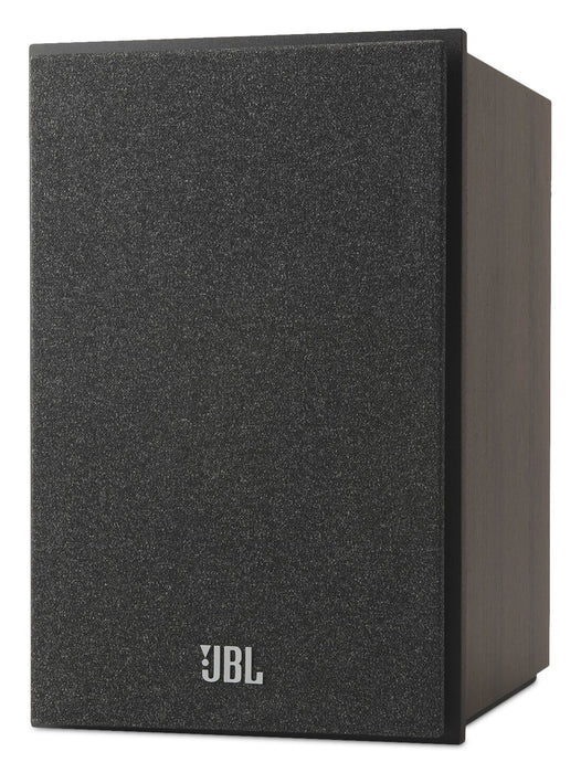 JBL Stage 240B 2-Way 4.5\" Bookshelf Loudspeaker Pair - Black (JBL240BBLK)