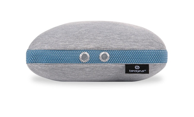 BEDGEAR Flow Performance Travel Pillow