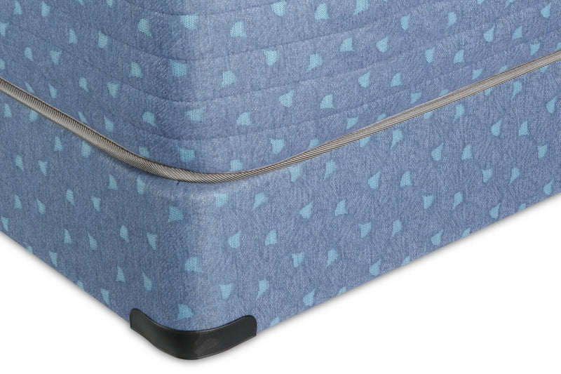 Sealy Posturepedic® Luxury Crown Jewel® Resort 2025 King Boxspring Set