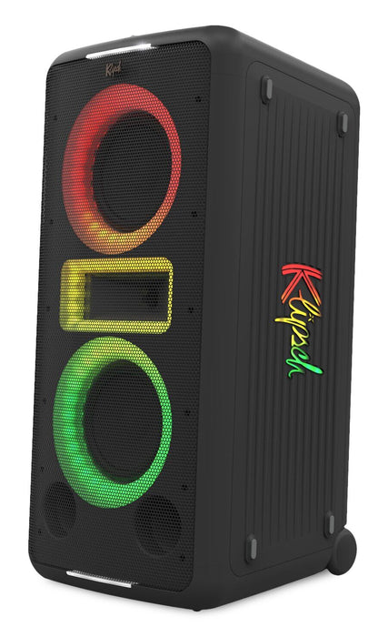 Klipsch New York Music City Light Up Party Speaker (New York)