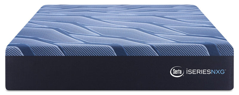 Serta® iSeries NXG1300 Luxury Tight Top Medium Full Mattress