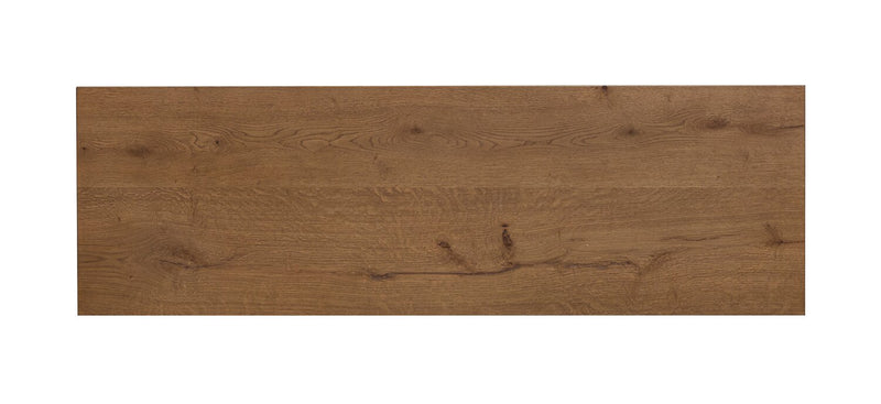 Scott Living Henri Dining Sever with Storage, Wood, 60\"W - Brown