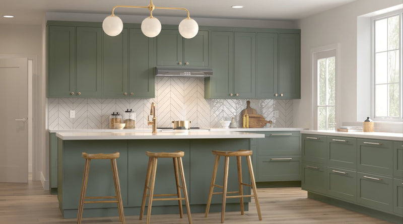 Broan ALT2 Series 30\" Under-Cabinet Range Hood - Stainless Steel - ALT2303SS