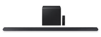 SAMSUNG S800 3.1.2 Channel Soundbar with Wireless Subwoofer (HW-S800D/ZC) 