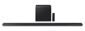 SAMSUNG S800 3.1.2 Channel Soundbar with Wireless Subwoofer (HW-S800D/ZC)