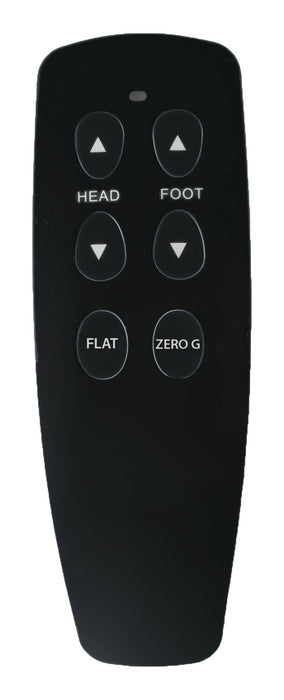 Quest 1.8 Twin XL Adjustable Base