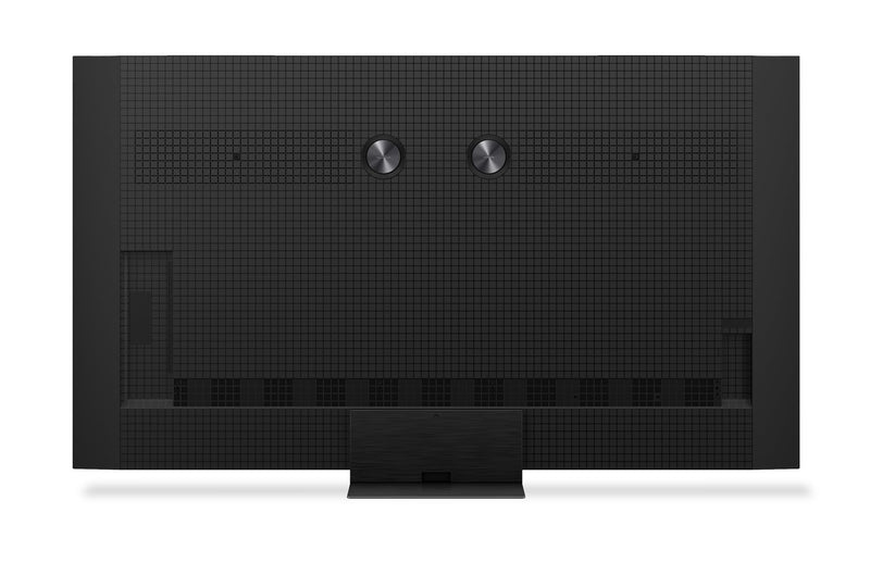 TCL 85\" QM8L SQD Mini-LED 4K Smart Google TV (85QM8L) - 2026 Model