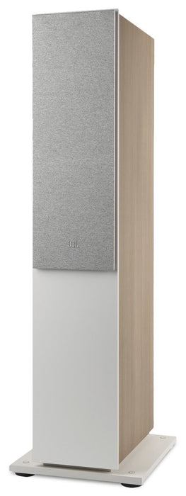 JBL Stage 260F Floorstanding Loudspeaker Set of Two - White 