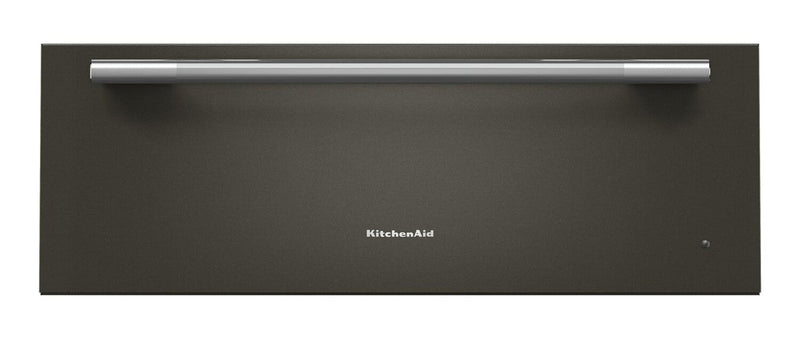 KitchenAid Handle Kit for 30” Warming Drawer – Stainless Steel – W11774455