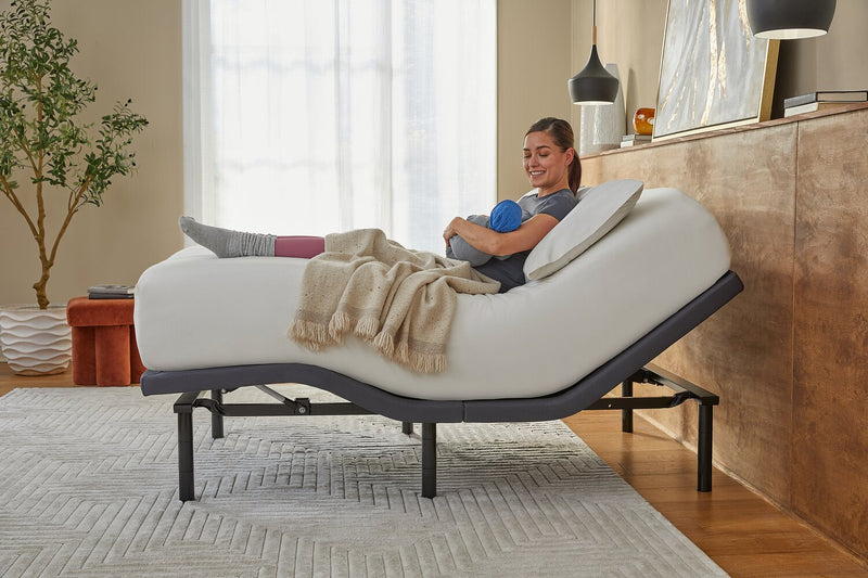 Baselogic Gold Twin XL Adjustable Base