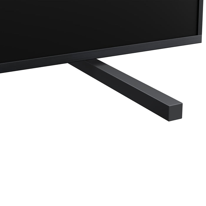 HISENSE 98\" QD5N Quantum Dot 4K Smart Google TV (98QD5N)