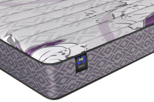 Sealy® Essential Collection Kylie 2.0 Tight Top Medium King Mattress