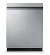 Samsung 24\" 46 dBA Smart Built-In Dishwasher with StormWash™ - Stainless Steel - DW80CG5450SRAA