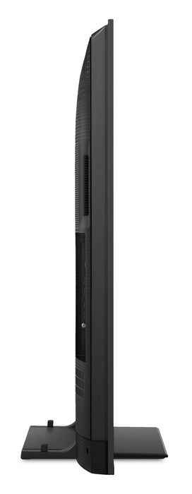 HISENSE 65\" U78QG Mini-LED QLED AI 4K UHD Smart Google TV (65U78QG) – 2025 Model