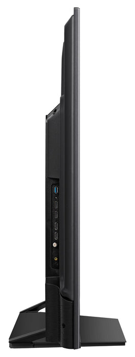 Hisense 55\" QLED Mini LED 4K UHD HDR10+ Dolby Vision 144Hz Google Smart TV (55U78N)