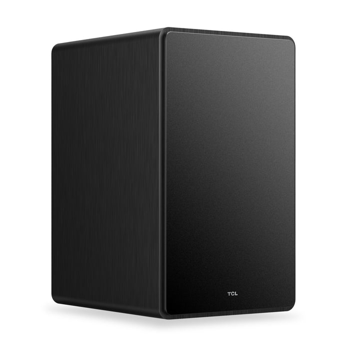 TCL Q65H 5.1 Channel Soundbar with Wireless Subwoofer