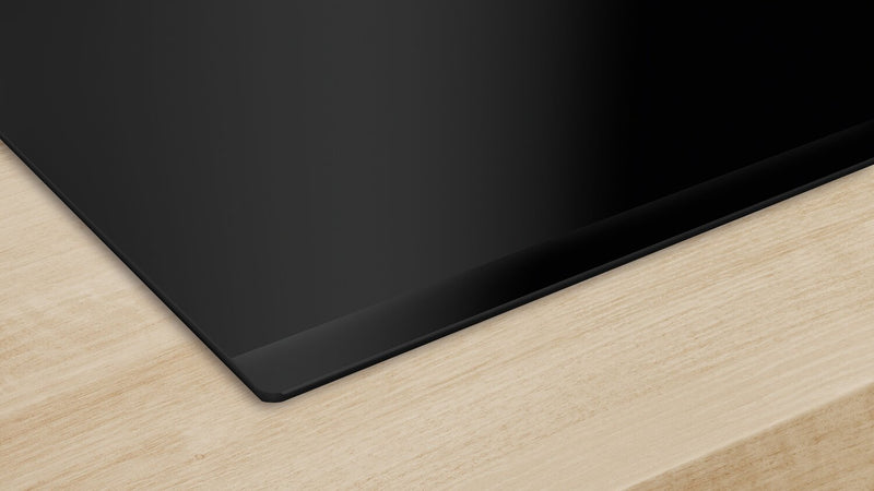 Bosch 30\" 800 Series 4-Burner Induction Cooktop - Black - NIT8061UC