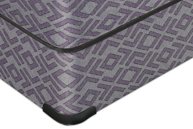 Sealy 2025 Full Boxspring