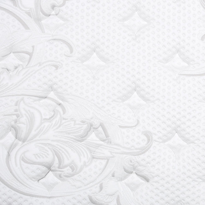 Scott Living Ashford TT Queen Mattress 