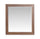 ["Scott Living Dante Bedroom Dresser Mirror - Brown"]
