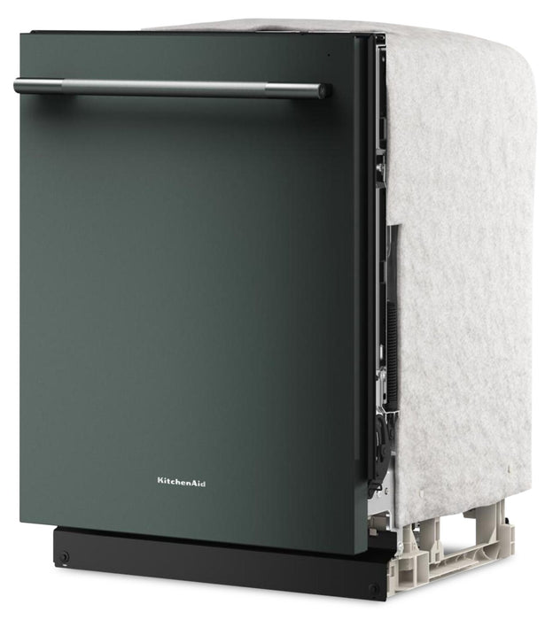KitchenAid 3-Piece Kitchen Appliance Package – Juniper 