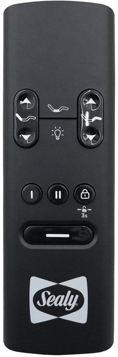 Sealy® Reflexion® Plus Lifestyle Base - Full