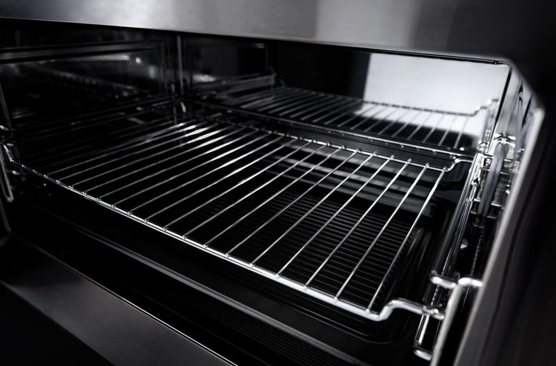 Maytag 1.1 Cu. Ft. Flush Mount Over-the-Range Microwave-Toaster Oven - Stainless Steel - YMMMF8030PZ