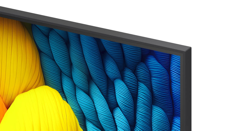 LG 43\" NANO80 LED 4K UHD Smart webOS TV (43NANO80AUA.ACC) - 2025 Model